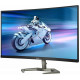 Монитор 31.5" Philips 32M1C5500VL VA 2560x1440, 165 Гц, 1 мс, 16:9, 250 кд/м2, 2xHDMI, 1xDP, изогнутый, черный