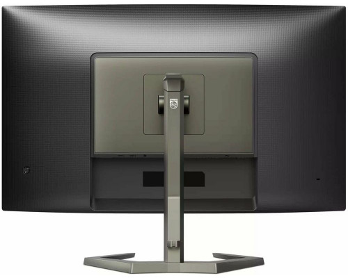 Монитор 31.5" Philips 32M1C5500VL VA 2560x1440, 165 Гц, 1 мс, 16:9, 250 кд/м2, 2xHDMI, 1xDP, изогнутый, черный Монитор 31.5" Philips 32M1C5500VL VA 2560x1440, 165 Гц, 1 мс, 16:9, 250 кд/м2, 2xHDMI, 1xDP, изогнутый, черный