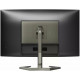 Монитор 31.5" Philips 32M1C5500VL VA 2560x1440, 165 Гц, 1 мс, 16:9, 250 кд/м2, 2xHDMI, 1xDP, изогнутый, черный