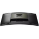 Монитор 31.5" Philips 32M1C5500VL VA 2560x1440, 165 Гц, 1 мс, 16:9, 250 кд/м2, 2xHDMI, 1xDP, изогнутый, черный