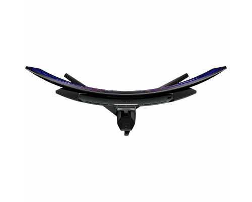Монитор 34" ASUS ROG Swift PG34WCDM OLED 3440x1440, 240 Гц, 0.03 мс, 21:9, 450 кд/м², 2xHDMI, 1xDP, 3xUSB, 1xUSB-C, SPDIF, 1x3.5 мм, 2x2 Вт, изогнутый Монитор 34" ASUS ROG Swift PG34WCDM OLED 3440x1440, 240 Гц, 0.03 мс, 21:9, 450 кд/м², 2xHDMI, 1xDP, 3xUSB, 1xUSB-C, SPDIF, 1x3.5 мм, 2x2 Вт, изогнутый