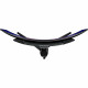 Монитор 34" ASUS ROG Swift PG34WCDM OLED 3440x1440, 240 Гц, 0.03 мс, 21:9, 450 кд/м², 2xHDMI, 1xDP, 3xUSB, 1xUSB-C, SPDIF, 1x3.5 мм, 2x2 Вт, изогнутый