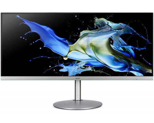 Монитор 34" Acer CB342CKsmiiphzx черный IPS LED 1ms 21:9 HDMI M/M матовая HAS 400cd 178гр/178гр 3440x1440 DisplayPort USB 9.2кг (UM.CB2EE.001) Монитор 34" Acer CB342CKsmiiphzx черный IPS LED 1ms 21:9 HDMI M/M матовая HAS 400cd 178гр/178гр 3440x1440 DisplayPort USB 9.2кг (UM.CB2EE.001)