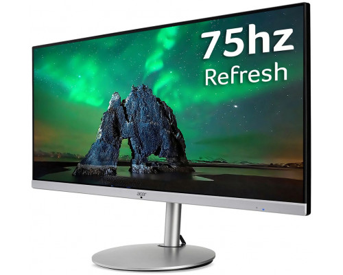 Монитор 34" Acer CB342CKsmiiphzx черный IPS LED 1ms 21:9 HDMI M/M матовая HAS 400cd 178гр/178гр 3440x1440 DisplayPort USB 9.2кг (UM.CB2EE.001) Монитор 34" Acer CB342CKsmiiphzx черный IPS LED 1ms 21:9 HDMI M/M матовая HAS 400cd 178гр/178гр 3440x1440 DisplayPort USB 9.2кг (UM.CB2EE.001)
