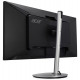 Монитор 34" Acer CB342CKsmiiphzx черный IPS LED 1ms 21:9 HDMI M/M матовая HAS 400cd 178гр/178гр 3440x1440 DisplayPort USB 9.2кг (UM.CB2EE.001)