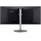 Монитор 34" Acer CB342CKsmiiphzx черный IPS LED 1ms 21:9 HDMI M/M матовая HAS 400cd 178гр/178гр 3440x1440 DisplayPort USB 9.2кг (UM.CB2EE.001)