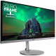 Монитор 34" Acer CB342CKsmiiphzx черный IPS LED 1ms 21:9 HDMI M/M матовая HAS 400cd 178гр/178гр 3440x1440 DisplayPort USB 9.2кг (UM.CB2EE.001)