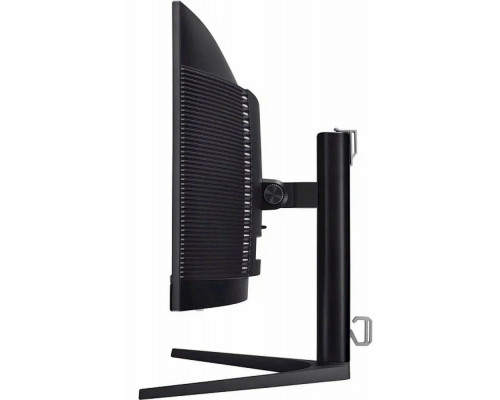 Монитор 34" Acer Predator X34Vbmiiphuzx OLED 3440x1440, 175 Гц, 0.1 мс, 21:9, 250 кд/м2, 2xHDMI, 1хDP, USB-C, изогнутый, черный Монитор 34" Acer Predator X34Vbmiiphuzx OLED 3440x1440, 175 Гц, 0.1 мс, 21:9, 250 кд/м2, 2xHDMI, 1хDP, USB-C, изогнутый, черный