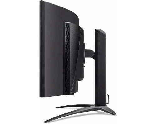 Монитор 34" Acer Predator X34Xbmiiphuzx OLED 3440x1440, 240 Гц, 0.03 мс, 21:9, 275 кд/м2, 2xHDMI, 1хDP, USB-C, 2хUSB изогнутый, черный (UM.CXXEE.X01) Монитор 34" Acer Predator X34Xbmiiphuzx OLED 3440x1440, 240 Гц, 0.03 мс, 21:9, 275 кд/м2, 2xHDMI, 1хDP, USB-C, 2хUSB изогнутый, черный (UM.CXXEE.X01)