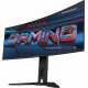 Монитор 34" Gigabyte MO34WQC2 OLED 3440x1440, 240 Гц, 1 мс, 21:9, 250 кд/м², 2xHDMI, 1xDisplayPort, 1xUSB, черный (20VM0-MO34WQ2BT-1EKR)