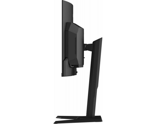 Монитор 34" Gigabyte MO34WQC2 OLED 3440x1440, 240 Гц, 1 мс, 21:9, 250 кд/м², 2xHDMI, 1xDisplayPort, 1xUSB, черный (20VM0-MO34WQ2BT-1EKR) Монитор 34" Gigabyte MO34WQC2 OLED 3440x1440, 240 Гц, 1 мс, 21:9, 250 кд/м², 2xHDMI, 1xDisplayPort, 1xUSB, черный (20VM0-MO34WQ2BT-1EKR)