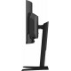 Монитор 34" Gigabyte MO34WQC2 OLED 3440x1440, 240 Гц, 1 мс, 21:9, 250 кд/м², 2xHDMI, 1xDisplayPort, 1xUSB, черный (20VM0-MO34WQ2BT-1EKR)