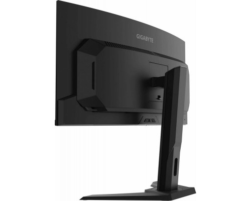 Монитор 34" Gigabyte MO34WQC2 OLED 3440x1440, 240 Гц, 1 мс, 21:9, 250 кд/м², 2xHDMI, 1xDisplayPort, 1xUSB, черный (20VM0-MO34WQ2BT-1EKR) Монитор 34" Gigabyte MO34WQC2 OLED 3440x1440, 240 Гц, 1 мс, 21:9, 250 кд/м², 2xHDMI, 1xDisplayPort, 1xUSB, черный (20VM0-MO34WQ2BT-1EKR)