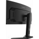 Монитор 34" Gigabyte MO34WQC2 OLED 3440x1440, 240 Гц, 1 мс, 21:9, 250 кд/м², 2xHDMI, 1xDisplayPort, 1xUSB, черный (20VM0-MO34WQ2BT-1EKR)