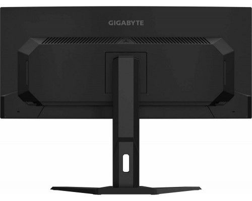 Монитор 34" Gigabyte MO34WQC2 OLED 3440x1440, 240 Гц, 1 мс, 21:9, 250 кд/м², 2xHDMI, 1xDisplayPort, 1xUSB, черный (20VM0-MO34WQ2BT-1EKR) Монитор 34" Gigabyte MO34WQC2 OLED 3440x1440, 240 Гц, 1 мс, 21:9, 250 кд/м², 2xHDMI, 1xDisplayPort, 1xUSB, черный (20VM0-MO34WQ2BT-1EKR)