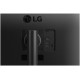 Монитор 34" LG 34WP65C-B VA 3440x1440, 160 Гц, 5 мс, 21:9, 300 кд/м2, 2хHDMI, 1хDP, выход на наушники, изогнутый, черный