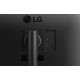 Монитор 34" LG 34WP65C-B VA 3440x1440, 160 Гц, 5 мс, 21:9, 300 кд/м2, 2хHDMI, 1хDP, выход на наушники, изогнутый, черный