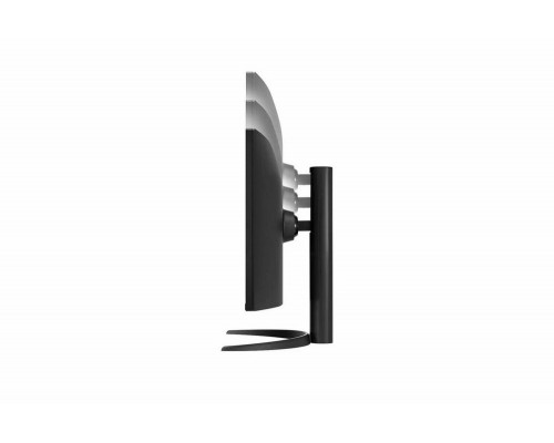 Монитор 34" LG 34WP65C-B VA 3440x1440, 160 Гц, 5 мс, 21:9, 300 кд/м2, 2хHDMI, 1хDP, выход на наушники, изогнутый, черный Монитор 34" LG 34WP65C-B VA 3440x1440, 160 Гц, 5 мс, 21:9, 300 кд/м2, 2хHDMI, 1хDP, выход на наушники, изогнутый, черный