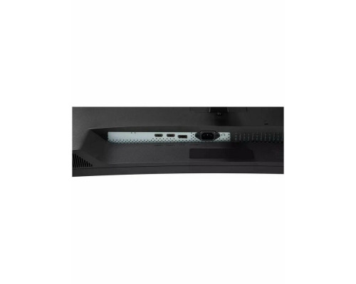 Монитор 34" LG 34WQ60C-B IPS 3440x1440, 60 Гц, 5 мс, 21:9, 300 кд/м2, 2хHDMI, 1хDP, изогнутый, черный Монитор 34" LG 34WQ60C-B IPS 3440x1440, 60 Гц, 5 мс, 21:9, 300 кд/м2, 2хHDMI, 1хDP, изогнутый, черный