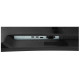 Монитор 34" LG 34WQ60C-B IPS 3440x1440, 60 Гц, 5 мс, 21:9, 300 кд/м2, 2хHDMI, 1хDP, изогнутый, черный