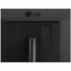 Монитор 34" LG UltraWide 34WQ500-B, 2560x1080, IPS, 100Гц, 1хHDMI, 1хDP, черный