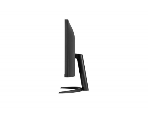 Монитор 34" LG UltraWide 34WQ500-B, 2560x1080, IPS, 100Гц, 1хHDMI, 1хDP, черный