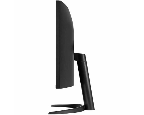 Монитор 34" LG UltraWide 34WR50QK-B VA 3440x1440, 100 Гц, 5 мс, 21:9, 300 кд/м², 2xHDMI, 1xDisplayPort, черный Монитор 34" LG UltraWide 34WR50QK-B VA 3440x1440, 100 Гц, 5 мс, 21:9, 300 кд/м², 2xHDMI, 1xDisplayPort, черный