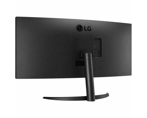 Монитор 34" LG UltraWide 34WR50QK-B VA 3440x1440, 100 Гц, 5 мс, 21:9, 300 кд/м², 2xHDMI, 1xDisplayPort, черный Монитор 34" LG UltraWide 34WR50QK-B VA 3440x1440, 100 Гц, 5 мс, 21:9, 300 кд/м², 2xHDMI, 1xDisplayPort, черный