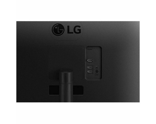 Монитор 34" LG UltraWide 34WR50QK-B VA 3440x1440, 100 Гц, 5 мс, 21:9, 300 кд/м², 2xHDMI, 1xDisplayPort, черный Монитор 34" LG UltraWide 34WR50QK-B VA 3440x1440, 100 Гц, 5 мс, 21:9, 300 кд/м², 2xHDMI, 1xDisplayPort, черный