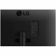 Монитор 34" LG UltraWide 34WR50QK-B VA 3440x1440, 100 Гц, 5 мс, 21:9, 300 кд/м², 2xHDMI, 1xDisplayPort, черный