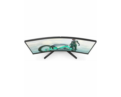 Монитор 34" Philips 34M2C3500L VA 3440x1440, 180 Гц, 1 мс, 21:9, 300 кд/м², 2xHDMI, 1xDP, 1x3.5 мм, изогнутый R1500, черный Монитор 34" Philips 34M2C3500L VA 3440x1440, 180 Гц, 1 мс, 21:9, 300 кд/м², 2xHDMI, 1xDP, 1x3.5 мм, изогнутый R1500, черный