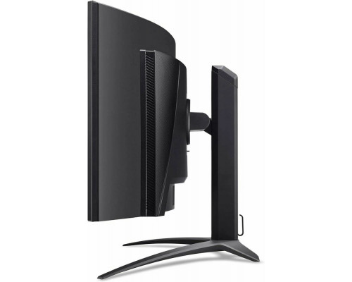 Монитор 38.5" Acer X39bmiiphuzx OLED 3440x1440, 240 Гц, 0.03 мс, 21:9, 1300 кд/м2, 2xHDMI, 1хDP, 2хUSB-C, 1x3.5 мм, черный (UM.TXXEE.001) Монитор 38.5" Acer X39bmiiphuzx OLED 3440x1440, 240 Гц, 0.03 мс, 21:9, 1300 кд/м2, 2xHDMI, 1хDP, 2хUSB-C, 1x3.5 мм, черный (UM.TXXEE.001)