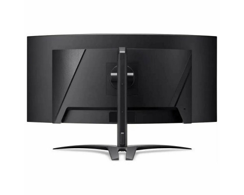 Монитор 38.5" Acer X39bmiiphuzx OLED 3440x1440, 240 Гц, 0.03 мс, 21:9, 1300 кд/м2, 2xHDMI, 1хDP, 2хUSB-C, 1x3.5 мм, черный (UM.TXXEE.001) Монитор 38.5" Acer X39bmiiphuzx OLED 3440x1440, 240 Гц, 0.03 мс, 21:9, 1300 кд/м2, 2xHDMI, 1хDP, 2хUSB-C, 1x3.5 мм, черный (UM.TXXEE.001)