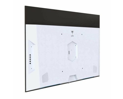 Монитор 42" KTC G42P5 OLED 3840x2160, 138 Гц, 0.1 мс, 16:9, 600 кд/м2, 2xHDMI, 1xDP, 1xUSB-C, 2xUSB, 1x3.5 мм, белый,без подставки Монитор 42" KTC G42P5 OLED 3840x2160, 138 Гц, 0.1 мс, 16:9, 600 кд/м2, 2xHDMI, 1xDP, 1xUSB-C, 2xUSB, 1x3.5 мм, белый,без подставки