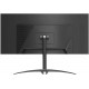 Монитор 44.5" Acer Predator X45bmiiphuzx OLED 3440x1440, 240 Гц, 0.3 мс, 21:9, 1000 кд/м2, 1xDP, 2xHDMI, 1xUSB Type-C, изогнутый, черный (UM.MXXEE.00)