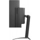 Монитор 44.5" Acer Predator X45bmiiphuzx OLED 3440x1440, 240 Гц, 0.3 мс, 21:9, 1000 кд/м2, 1xDP, 2xHDMI, 1xUSB Type-C, изогнутый, черный (UM.MXXEE.00)