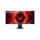 Монитор 44.5" LG UltraGear 45GS95QE-B OLED 3440x1440, 240 Гц, 0.03 мс, 21:9, 1300 кд/м2, 2хHDMI, 1хDP, изогнутый, черный, выход на наушники