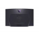 Монитор 44.5" LG UltraGear 45GS95QE-B OLED 3440x1440, 240 Гц, 0.03 мс, 21:9, 1300 кд/м2, 2хHDMI, 1хDP, изогнутый, черный, выход на наушники