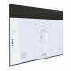 Монитор 47.53" KTC G48P5S OLED 3840x2160, 138 Гц, 0.1 мс, 16:9, 700 кд/м², 2xHDMI, 1xDP, 1xUSB-C, 1x3.5 мм, бело-черный