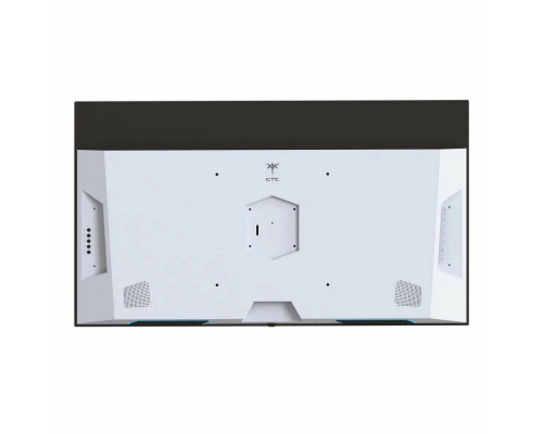 Монитор 47.53" KTC G48P5S OLED 3840x2160, 138 Гц, 0.1 мс, 16:9, 700 кд/м², 2xHDMI, 1xDP, 1xUSB-C, 1x3.5 мм, бело-черный Монитор 47.53" KTC G48P5S OLED 3840x2160, 138 Гц, 0.1 мс, 16:9, 700 кд/м², 2xHDMI, 1xDP, 1xUSB-C, 1x3.5 мм, бело-черный
