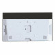 Монитор 47.53" KTC G48P5S OLED 3840x2160, 138 Гц, 0.1 мс, 16:9, 700 кд/м², 2xHDMI, 1xDP, 1xUSB-C, 1x3.5 мм, бело-черный