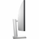 Монитор 49" Dell UltraSharp U4924DW IPS 5120x1440, 60 Гц, 5 мс, 32:9, 350 кд/м2, 2xHDMI, 1xDP, изогнутый, черный и серебристый/черный