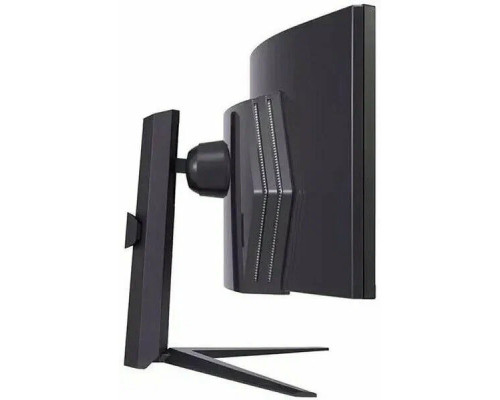Монитор 49" LG UltraGear 49GR85DC-B VA 5120x1440, 240 Гц, 1 мс, 32:9, 450 кд/м2, 2xHDMI, 1xDP, изогнутый, черный Монитор 49" LG UltraGear 49GR85DC-B VA 5120x1440, 240 Гц, 1 мс, 32:9, 450 кд/м2, 2xHDMI, 1xDP, изогнутый, черный