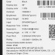 Монитор 49" MSI MPG 491CQP QD OLED 5120x1440, 144 Гц, 0.03 мс, 32:9, 250 кд/м², 2xHDMI, 1хDP, 1хUSB-C, изогнутый, черный (9S6-3FA84T-010)
