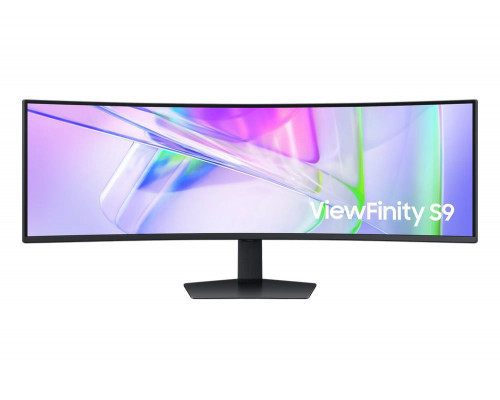 Монитор 49" Samsung LS49C950UAIXCI VA 5120x1440/120 Гц/5 мс/32:9/350 кд/м2, 2xHDMI/DP, 1хUSB-C, 1x3.5 мм, изогнутый, черный (LS49C950UAIXCI) Монитор 49" Samsung LS49C950UAIXCI VA 5120x1440/120 Гц/5 мс/32:9/350 кд/м2, 2xHDMI/DP, 1хUSB-C, 1x3.5 мм, изогнутый, черный (LS49C950UAIXCI)