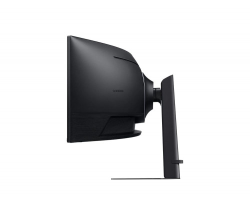 Монитор 49" Samsung LS49C950UAIXCI VA 5120x1440/120 Гц/5 мс/32:9/350 кд/м2, 2xHDMI/DP, 1хUSB-C, 1x3.5 мм, изогнутый, черный (LS49C950UAIXCI) Монитор 49" Samsung LS49C950UAIXCI VA 5120x1440/120 Гц/5 мс/32:9/350 кд/м2, 2xHDMI/DP, 1хUSB-C, 1x3.5 мм, изогнутый, черный (LS49C950UAIXCI)