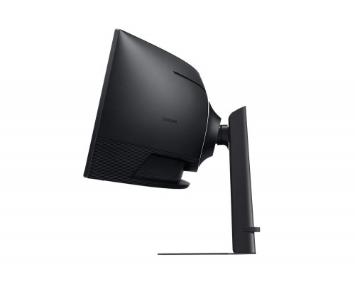 Монитор 49" Samsung LS49C950UAIXCI VA 5120x1440/120 Гц/5 мс/32:9/350 кд/м2, 2xHDMI/DP, 1хUSB-C, 1x3.5 мм, изогнутый, черный (LS49C950UAIXCI) Монитор 49" Samsung LS49C950UAIXCI VA 5120x1440/120 Гц/5 мс/32:9/350 кд/м2, 2xHDMI/DP, 1хUSB-C, 1x3.5 мм, изогнутый, черный (LS49C950UAIXCI)
