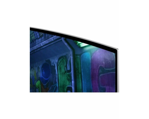 Монитор 49" Samsung Odyssey OLED G9 S49DG932SIXCI OLED 5120x1440, 240 Гц, 0.03 мс, 32:9, 250 кд/м², 1xHDMI, 1xDP, 2xUSB-C, 1x3.5 мм, изогнутый R1800 Монитор 49" Samsung Odyssey OLED G9 S49DG932SIXCI OLED 5120x1440, 240 Гц, 0.03 мс, 32:9, 250 кд/м², 1xHDMI, 1xDP, 2xUSB-C, 1x3.5 мм, изогнутый R1800