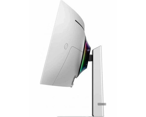 Монитор 49" Samsung Odyssey OLED G9 S49DG932SIXCI OLED 5120x1440, 240 Гц, 0.03 мс, 32:9, 250 кд/м², 1xHDMI, 1xDP, 2xUSB-C, 1x3.5 мм, изогнутый R1800 Монитор 49" Samsung Odyssey OLED G9 S49DG932SIXCI OLED 5120x1440, 240 Гц, 0.03 мс, 32:9, 250 кд/м², 1xHDMI, 1xDP, 2xUSB-C, 1x3.5 мм, изогнутый R1800