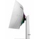 Монитор 49" Samsung Odyssey OLED G9 S49DG932SIXCI OLED 5120x1440, 240 Гц, 0.03 мс, 32:9, 250 кд/м², 1xHDMI, 1xDP, 2xUSB-C, 1x3.5 мм, изогнутый R1800